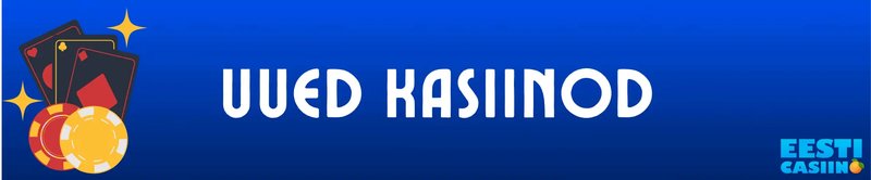 Kuidas valida parim online kasiino Eestis turvaliselt.